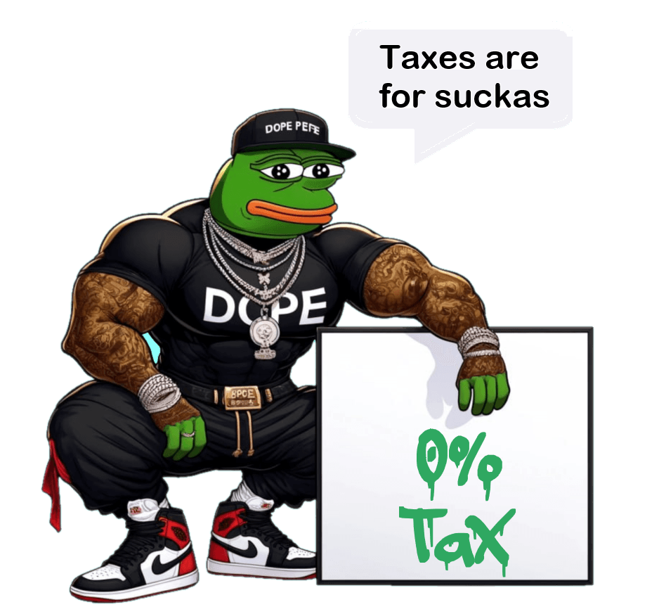 tax